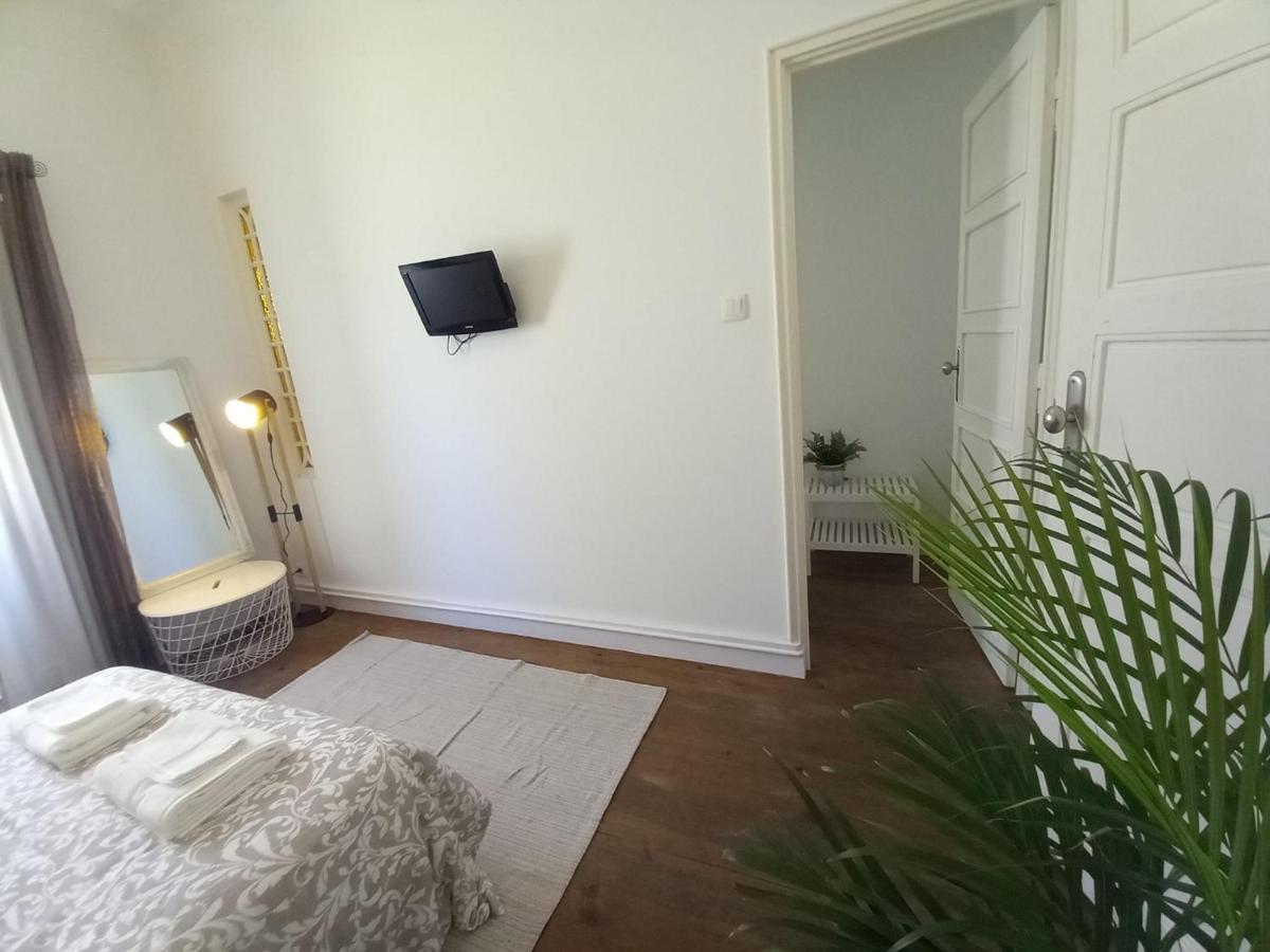 佩尼契 Casa Blanca旅舍 外观 照片