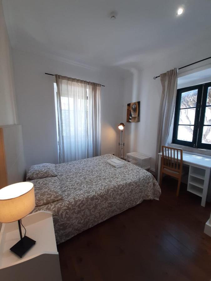 佩尼契 Casa Blanca旅舍 外观 照片